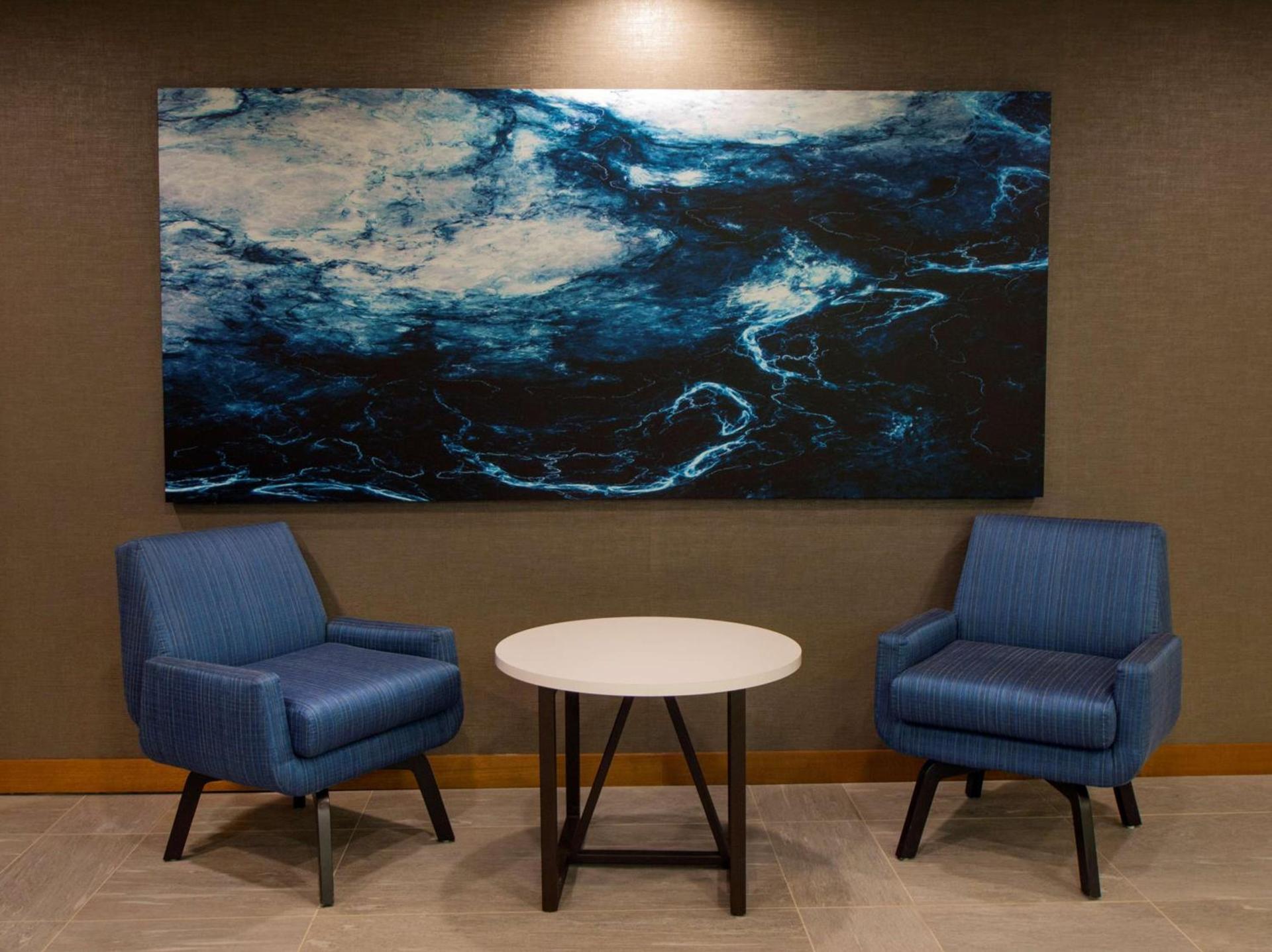 DoubleTree by Hilton Hotel Niagara Falls New York photo 8