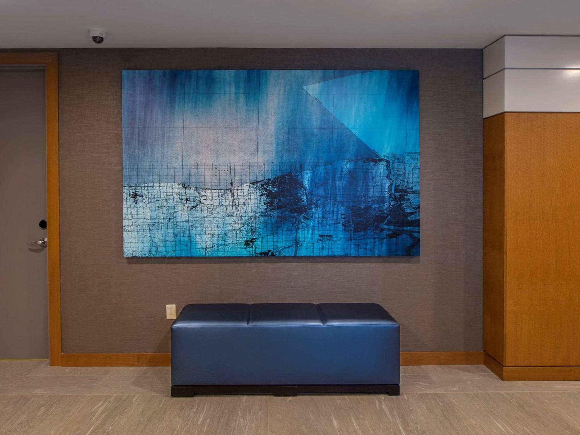DoubleTree by Hilton Hotel Niagara Falls New York photo 10