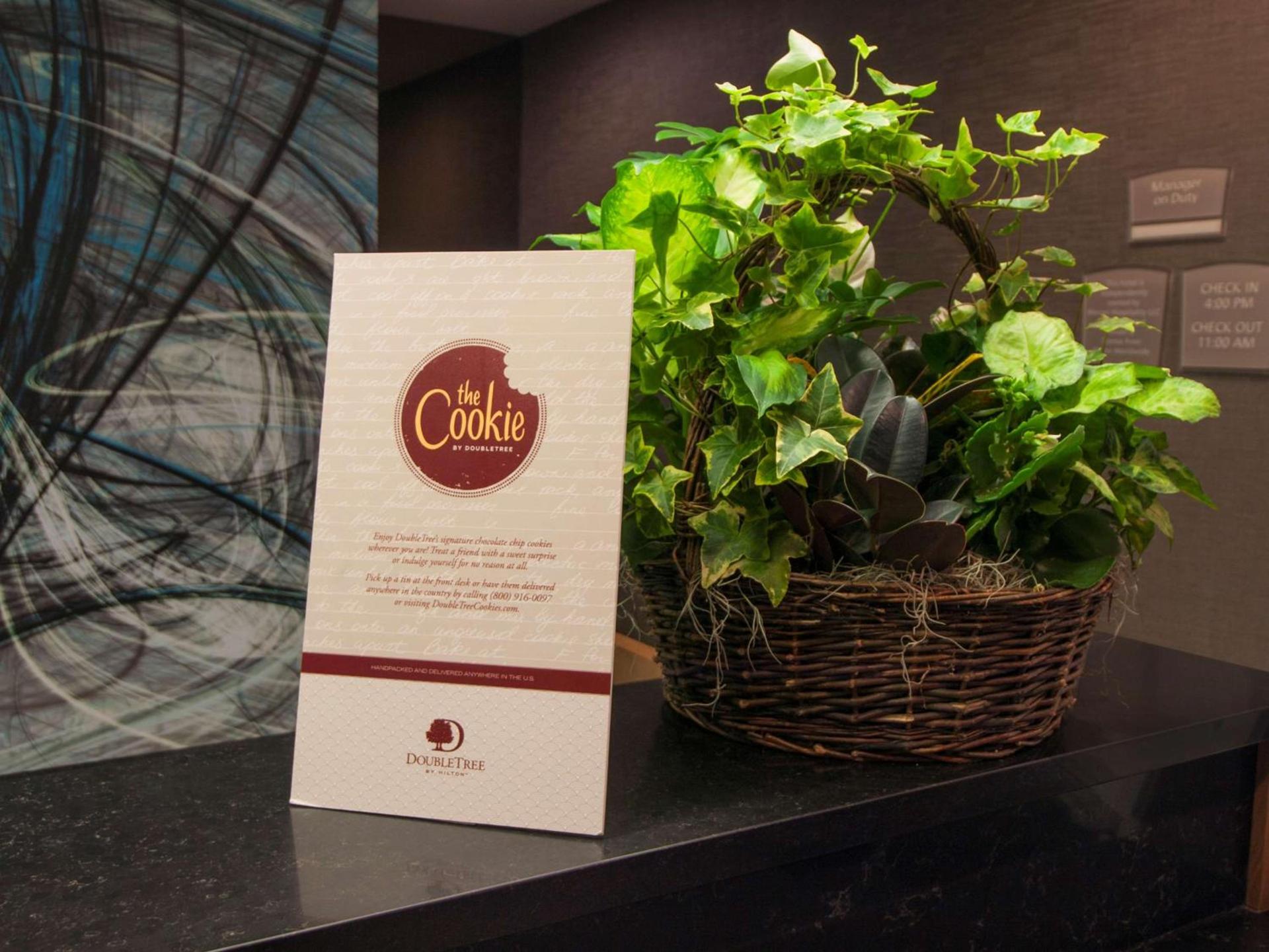 DoubleTree by Hilton Hotel Niagara Falls New York photo 13