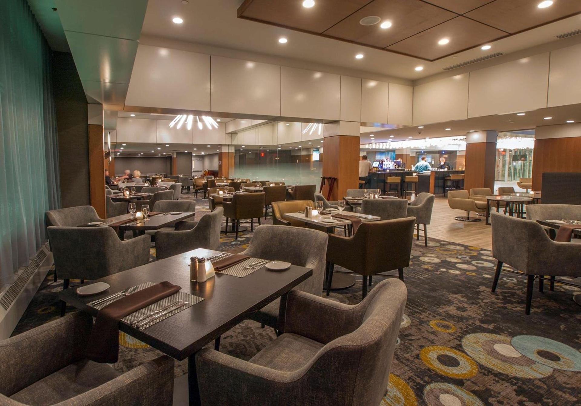 DoubleTree by Hilton Hotel Niagara Falls New York photo 22