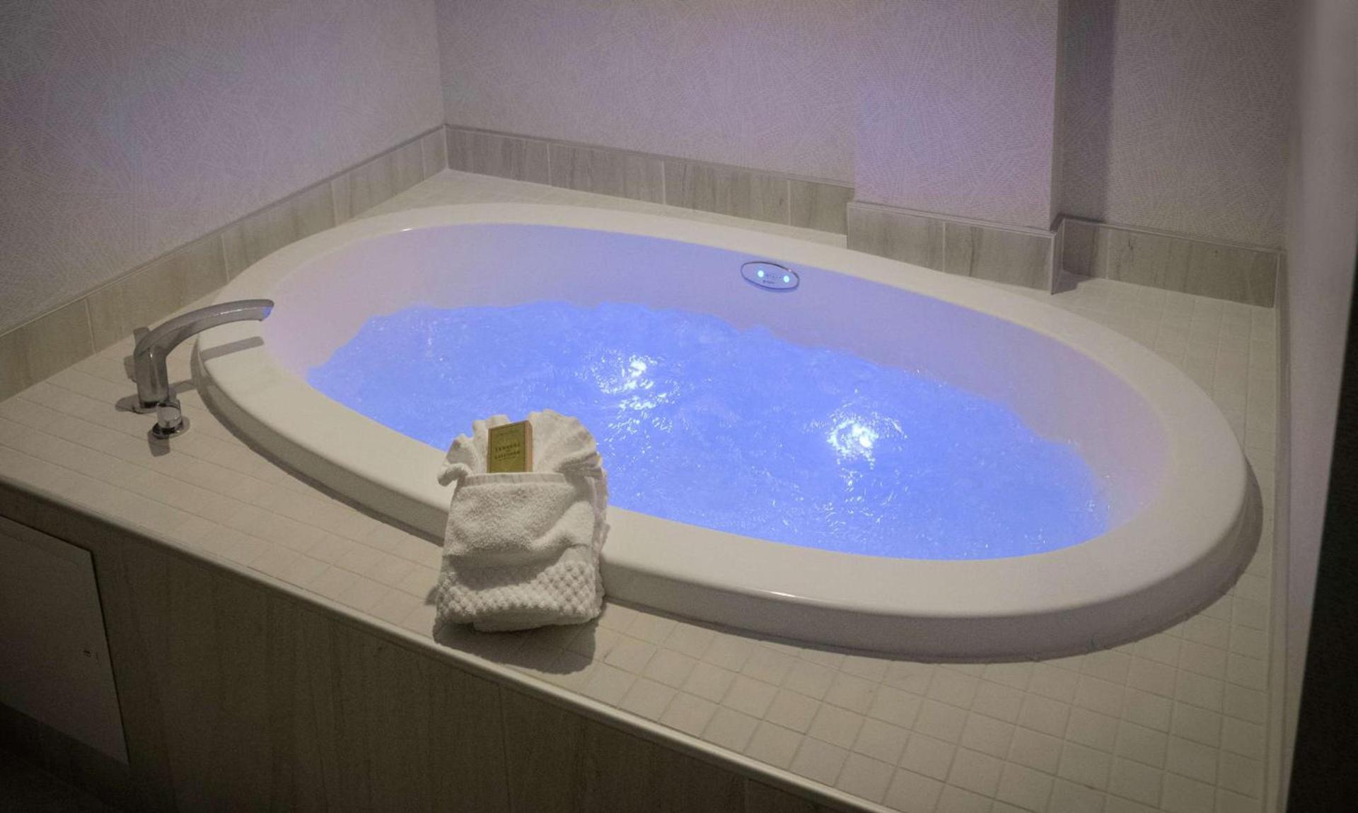 DoubleTree by Hilton Hotel Niagara Falls New York photo 26