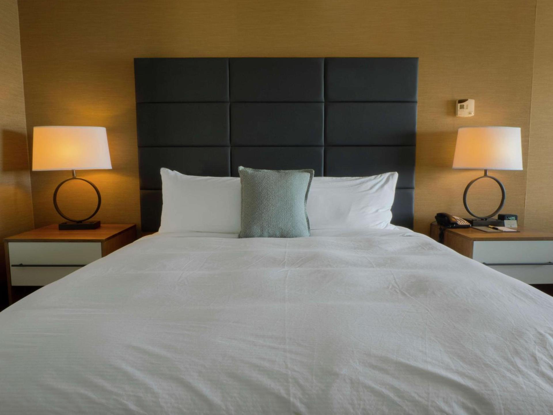 DoubleTree by Hilton Hotel Niagara Falls New York photo 28