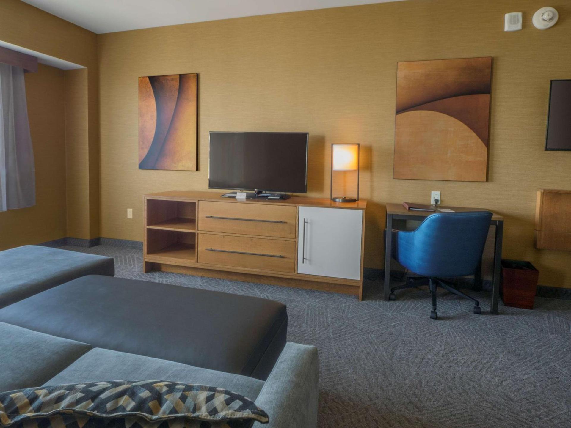DoubleTree by Hilton Hotel Niagara Falls New York photo 40