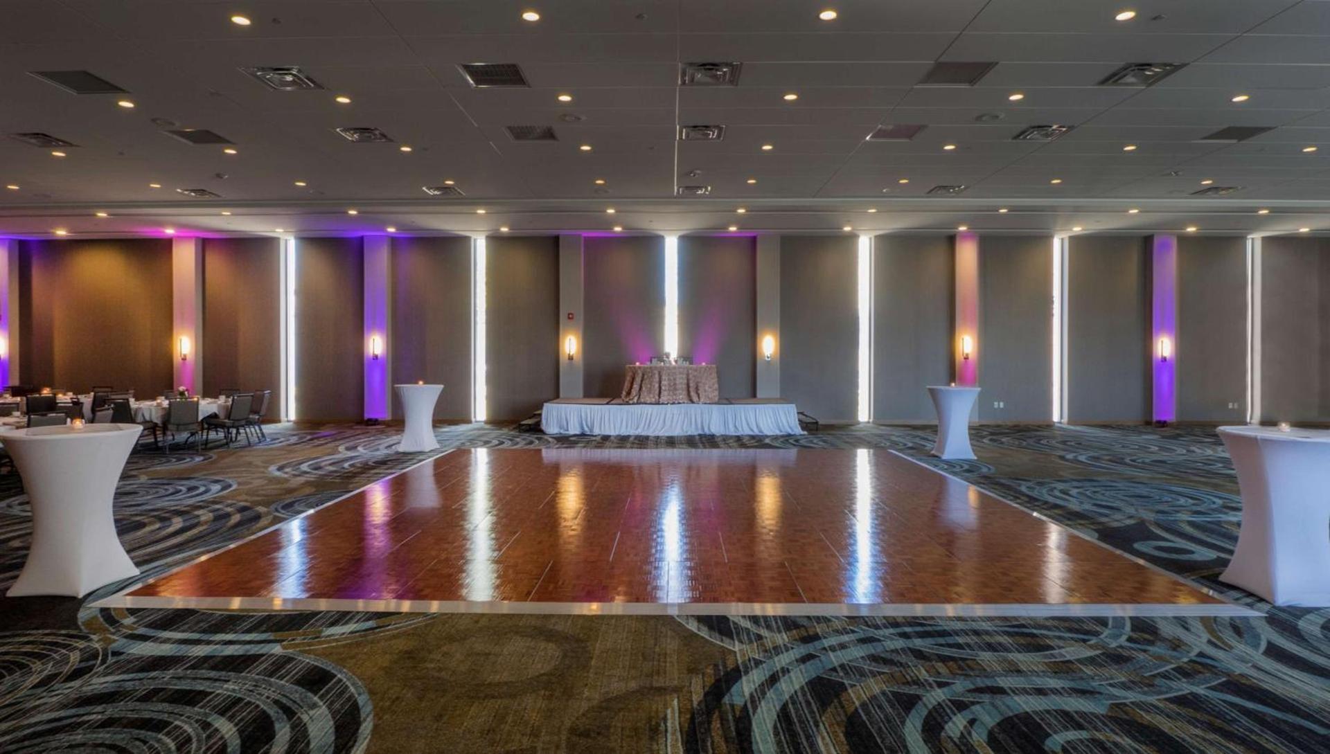 DoubleTree by Hilton Hotel Niagara Falls New York photo 47