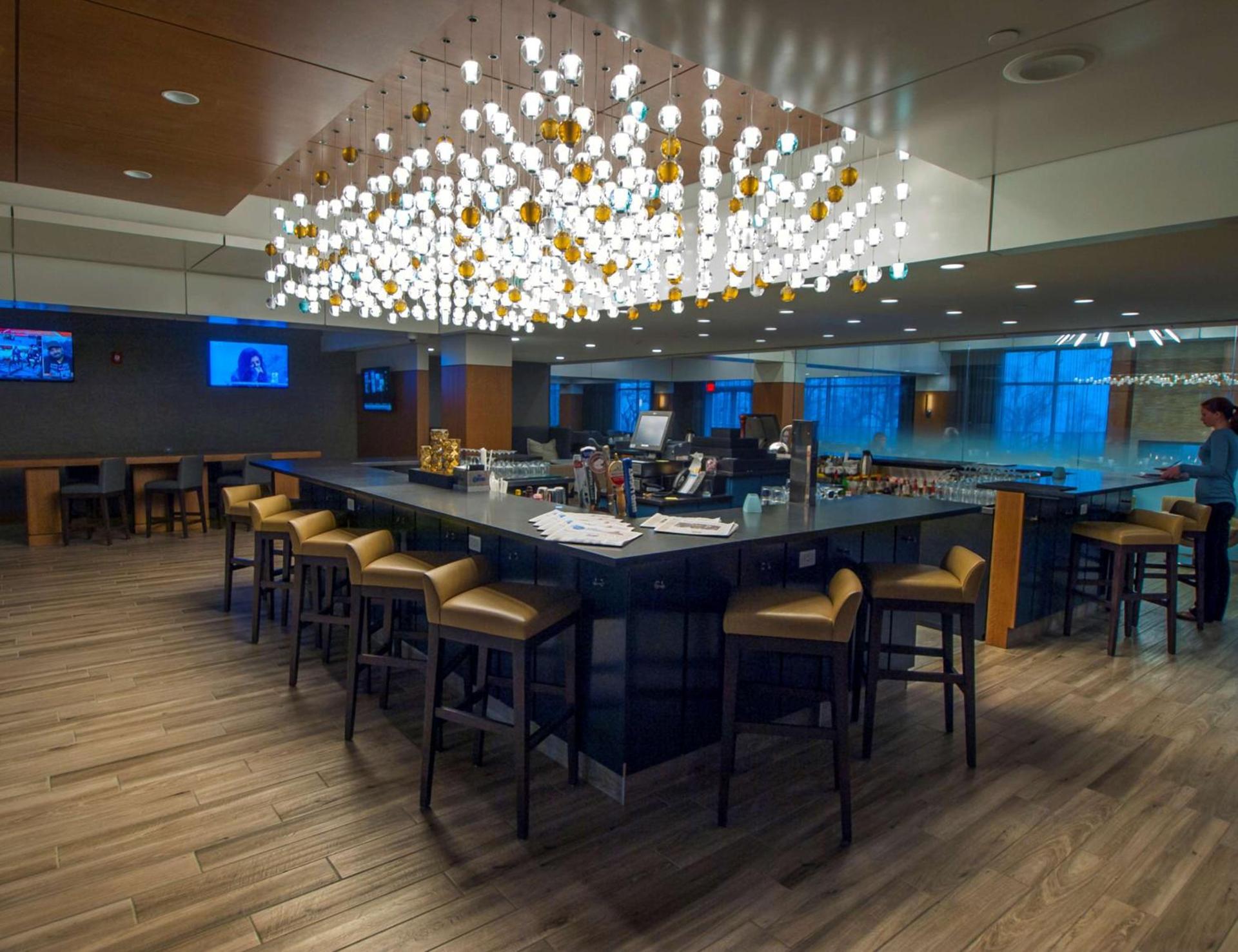 DoubleTree by Hilton Hotel Niagara Falls New York photo 48