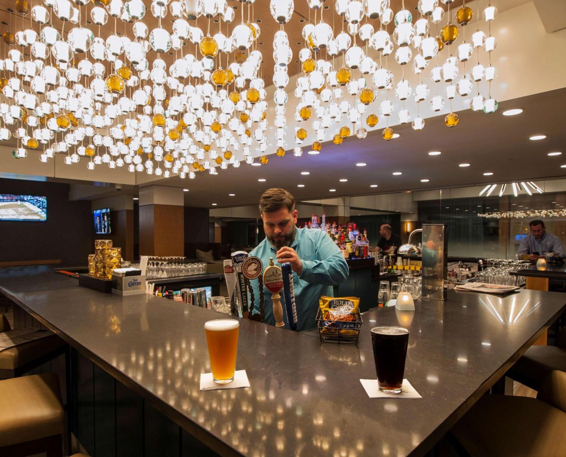 DoubleTree by Hilton Hotel Niagara Falls New York photo 54