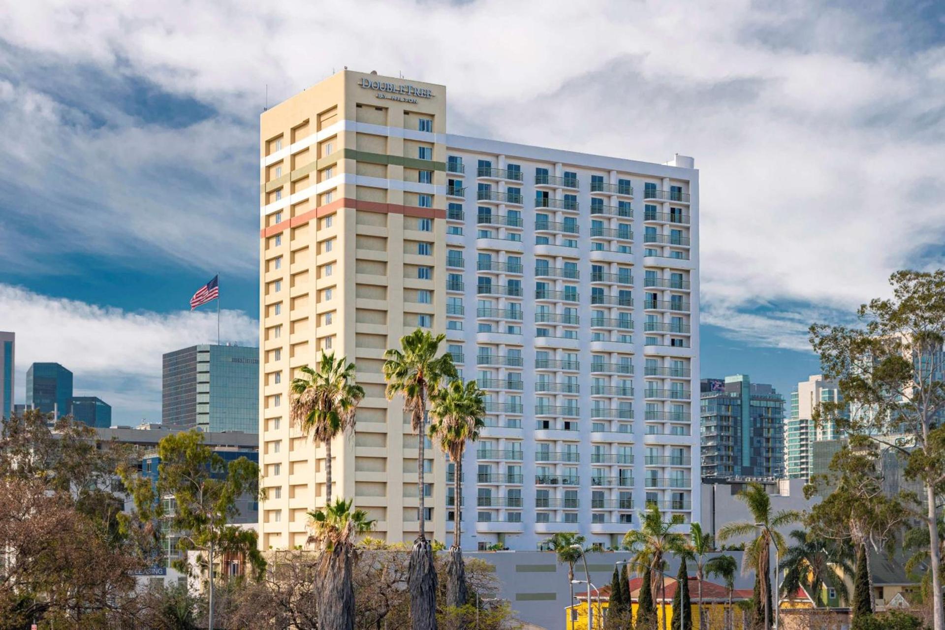 Courtyard by Marriott San Diego Downtown Little Italy