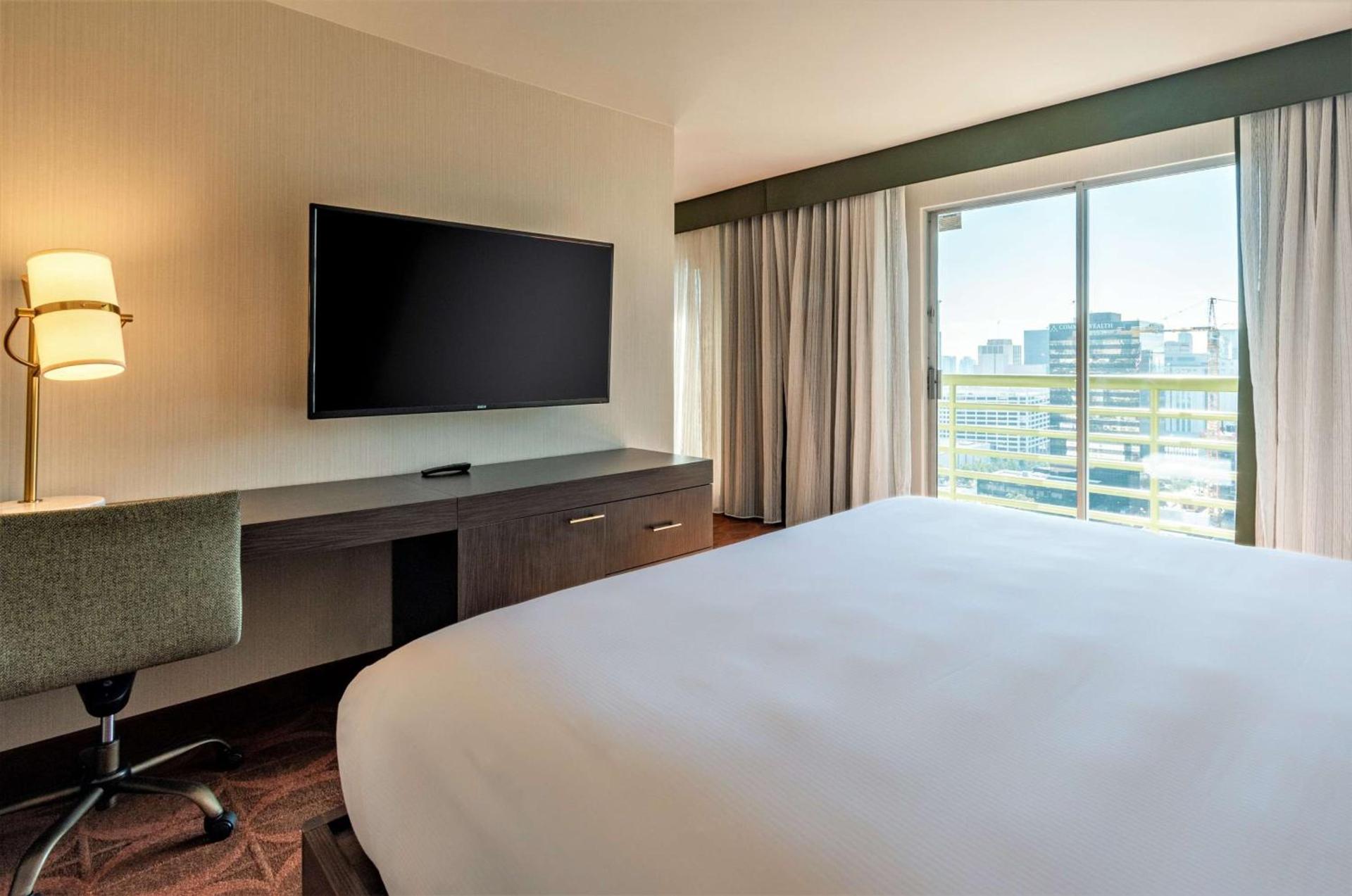 Courtyard by Marriott San Diego Downtown Little Italy photo 12