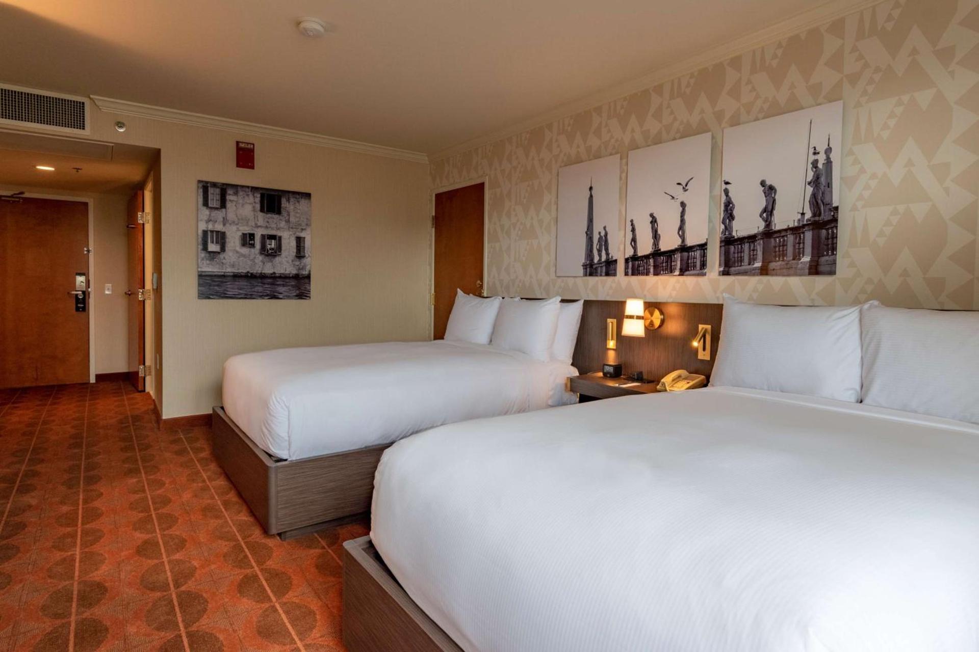 Courtyard by Marriott San Diego Downtown Little Italy photo 29
