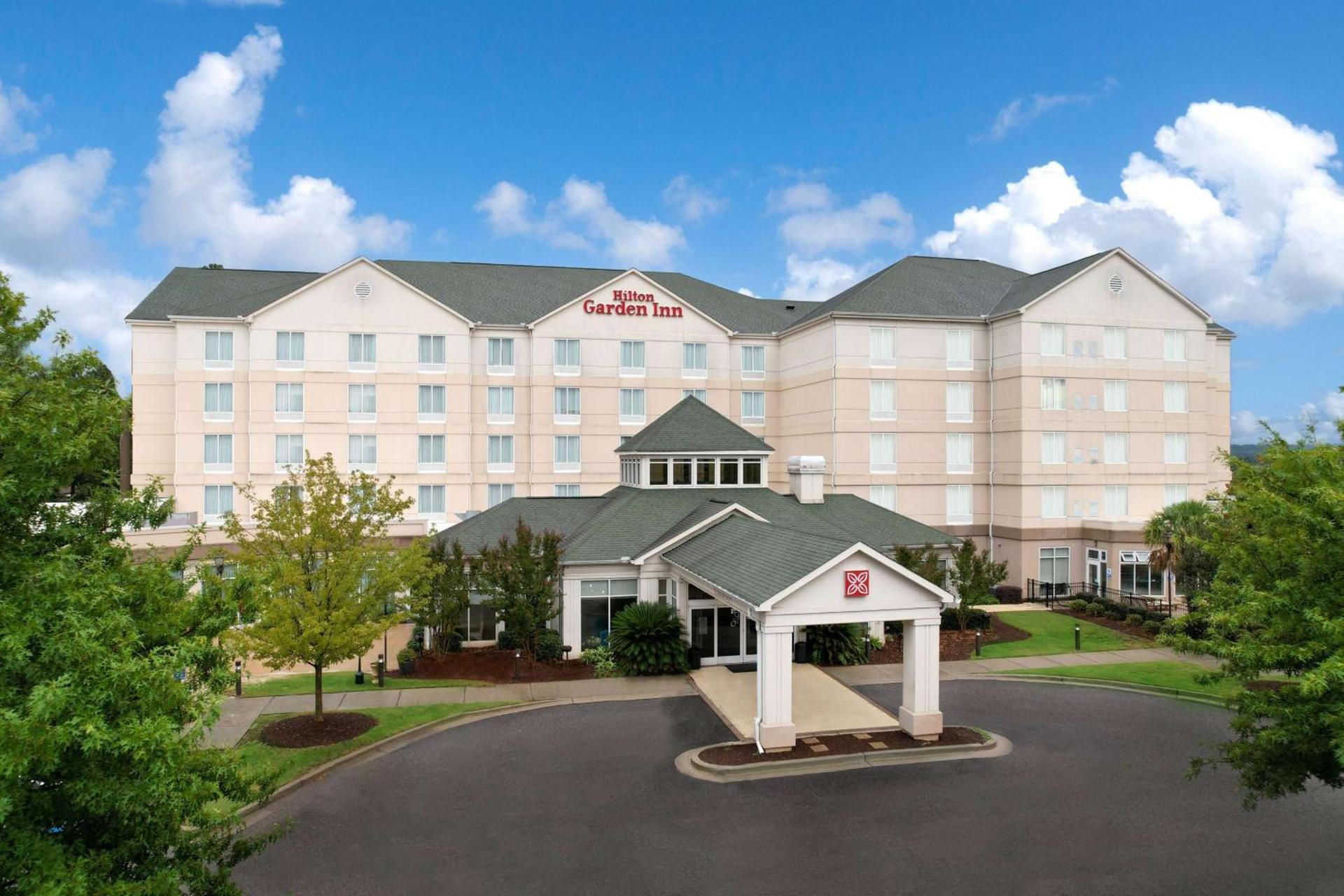 Hilton Garden Inn Augusta photo 1