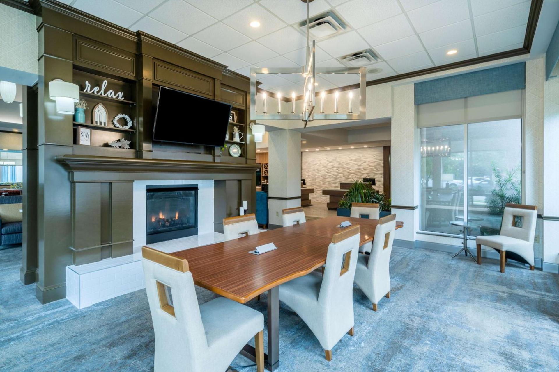 Hilton Garden Inn Augusta photo 3
