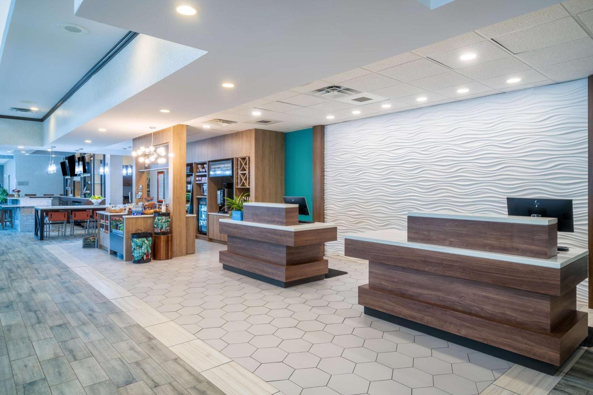 Hilton Garden Inn Augusta photo 4