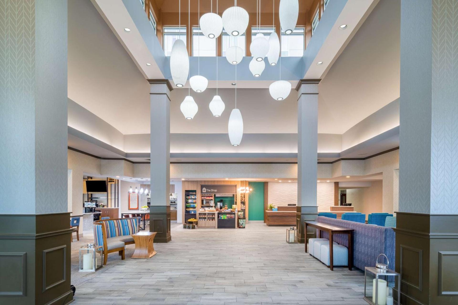 Hilton Garden Inn Augusta photo 5