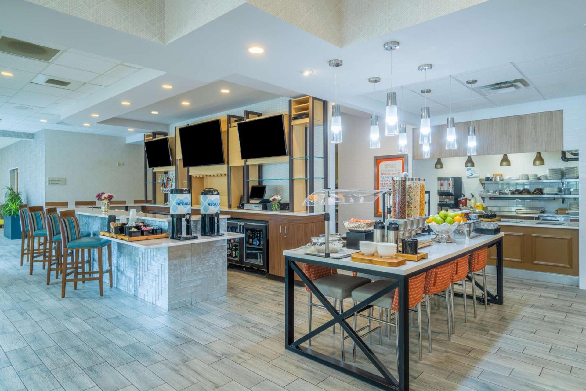 Hilton Garden Inn Augusta photo 6
