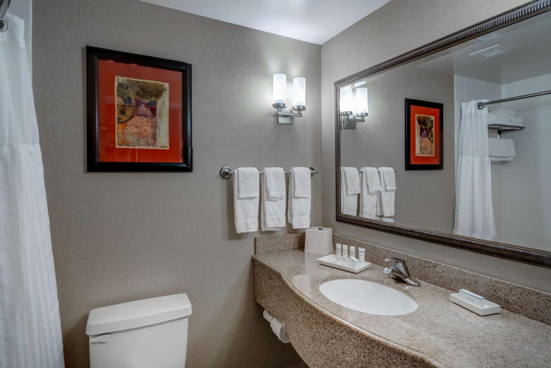 Hilton Garden Inn Augusta photo 8