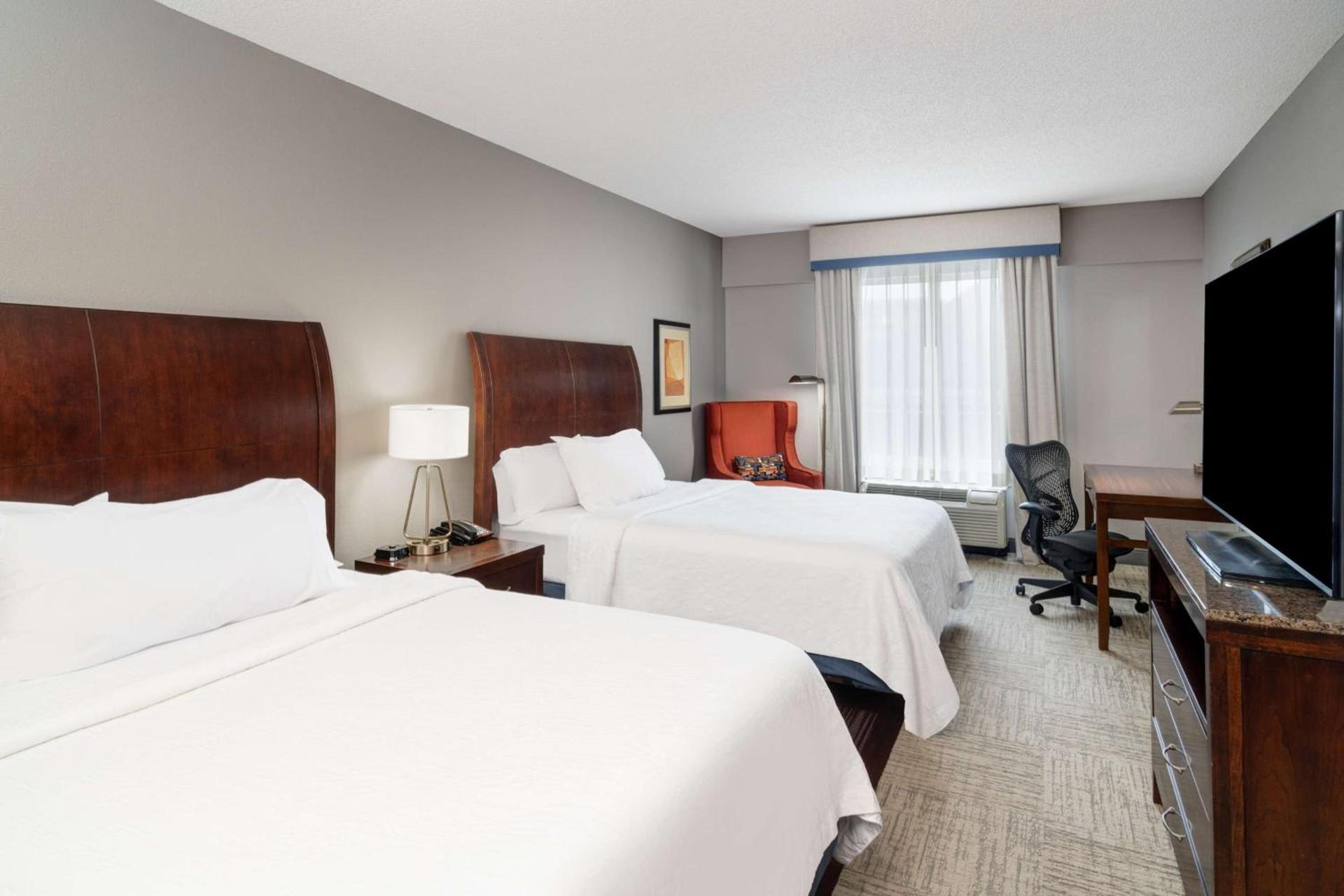 Hilton Garden Inn Augusta photo 10