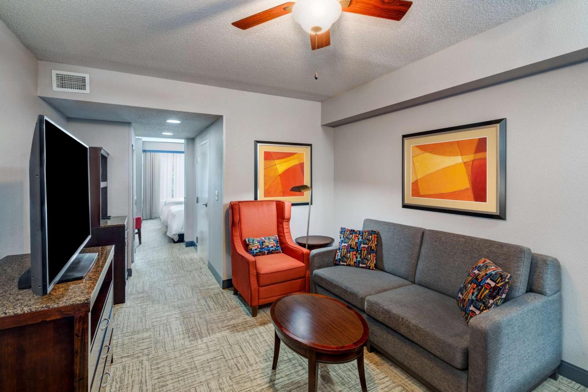 Hilton Garden Inn Augusta photo 11