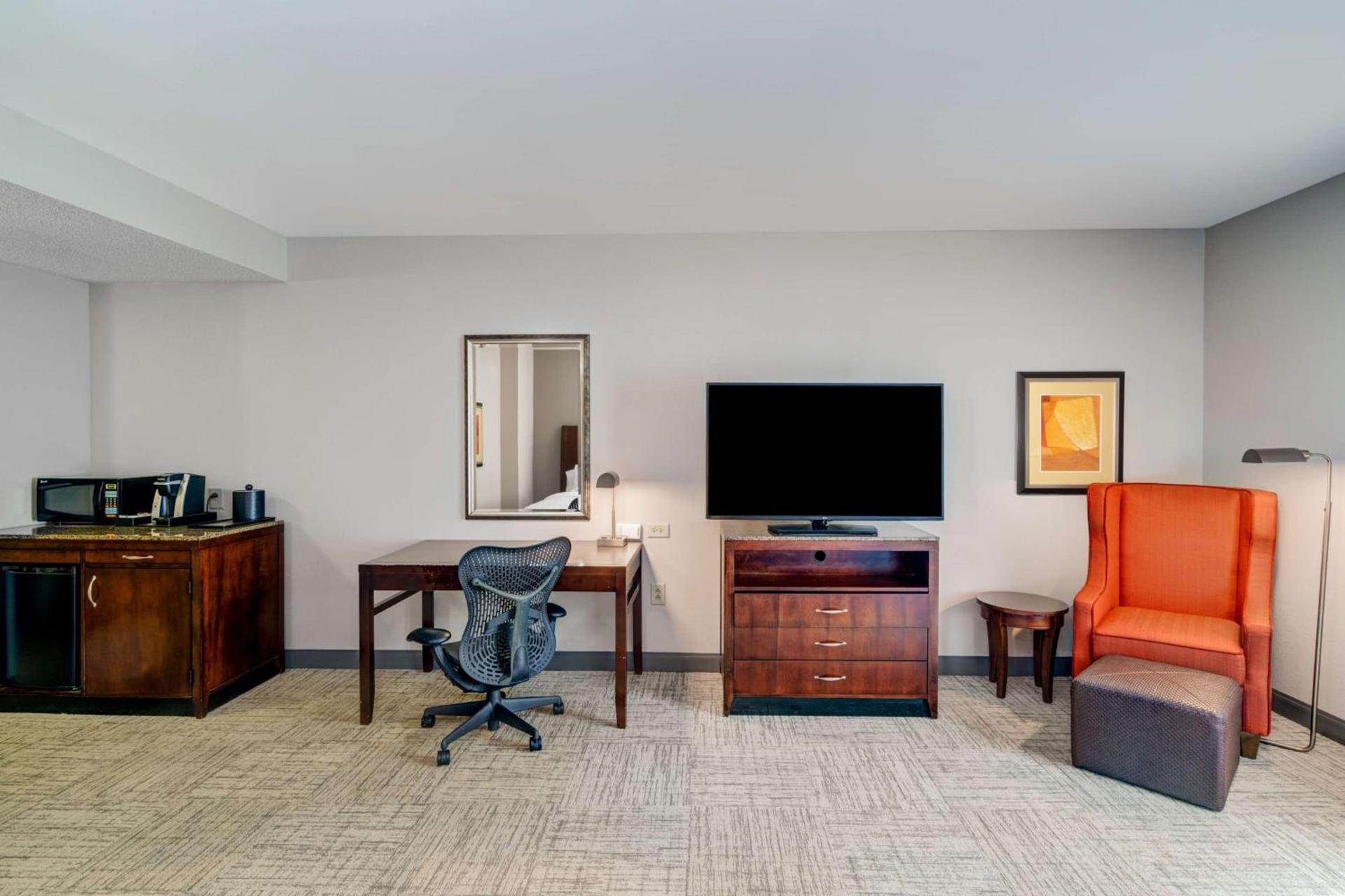 Hilton Garden Inn Augusta photo 12