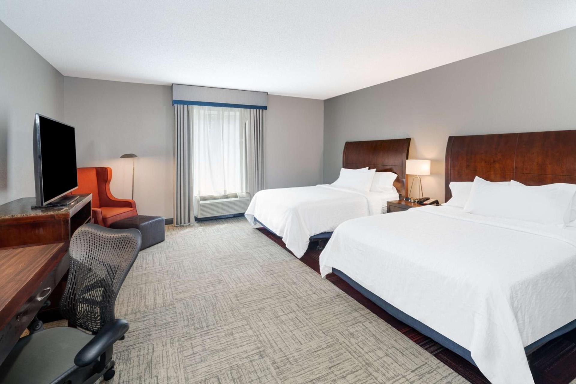 Hilton Garden Inn Augusta photo 13