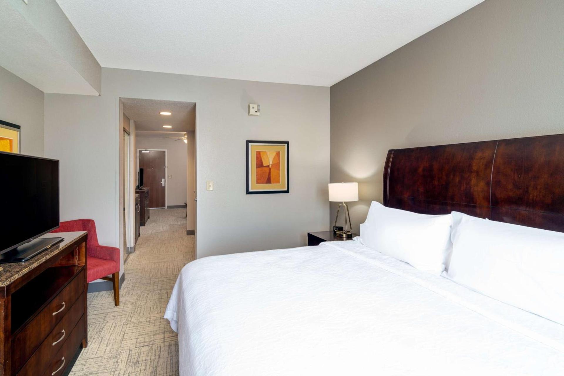 Hilton Garden Inn Augusta photo 14