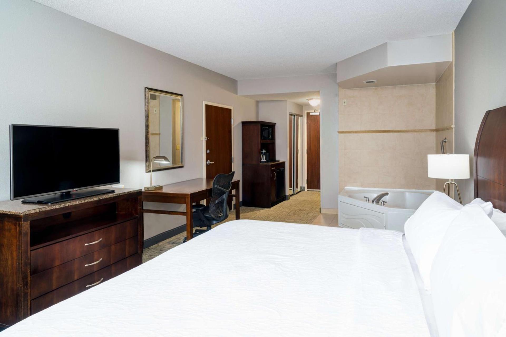 Hilton Garden Inn Augusta photo 15