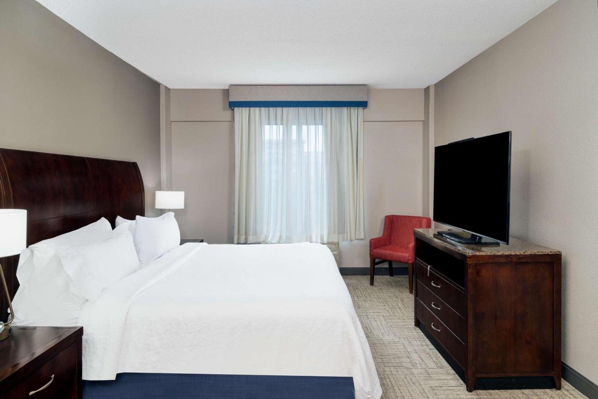 Hilton Garden Inn Augusta photo 17