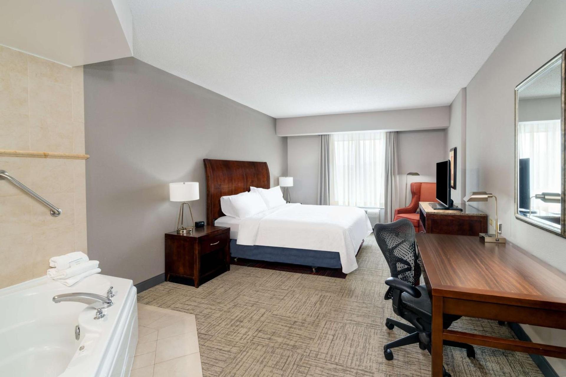 Hilton Garden Inn Augusta photo 16