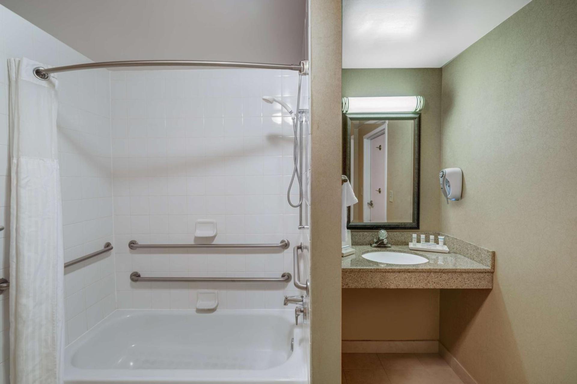 Hilton Garden Inn Augusta photo 21