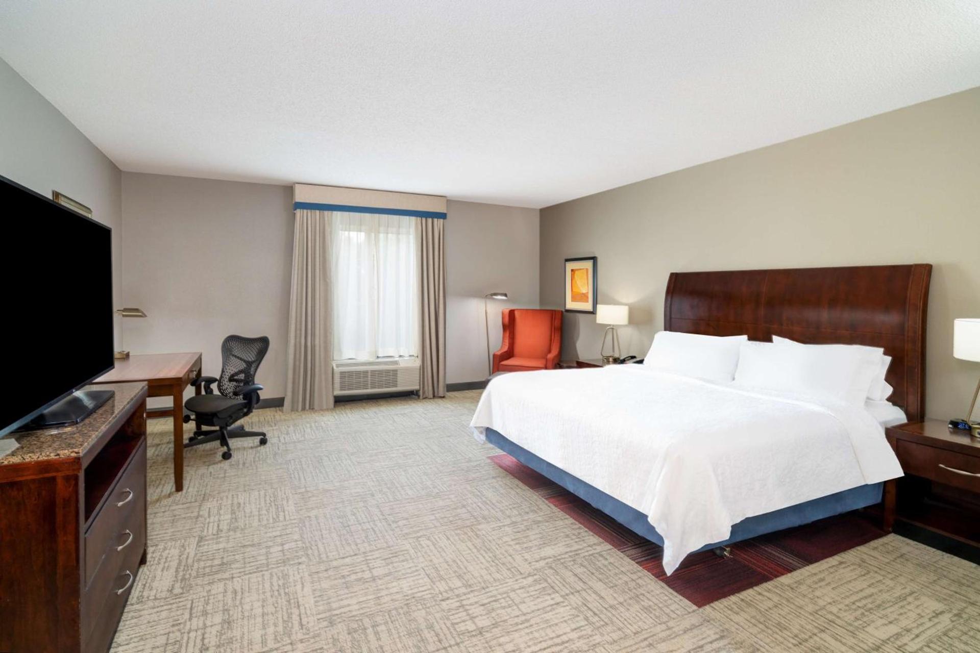 Hilton Garden Inn Augusta photo 20