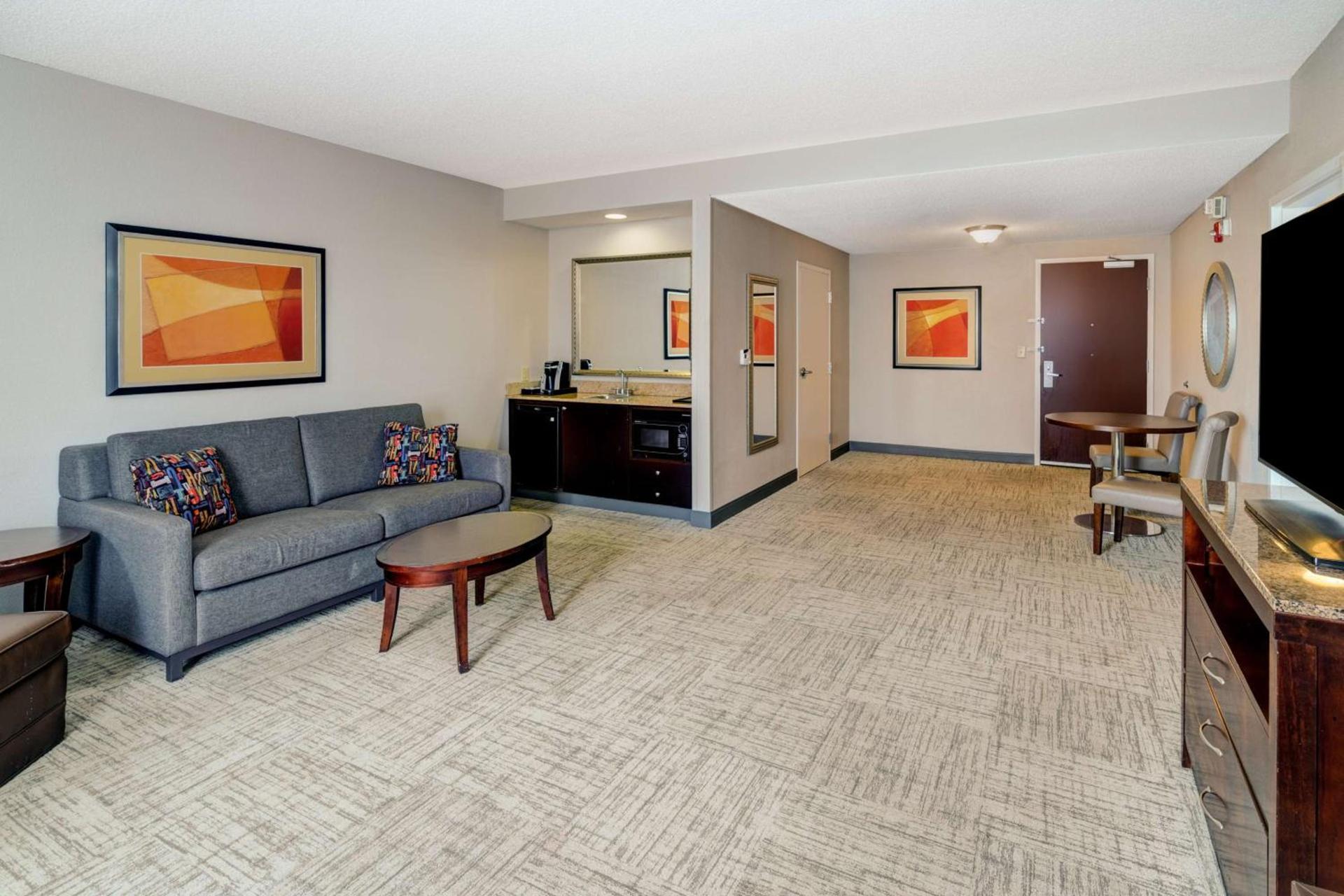 Hilton Garden Inn Augusta photo 22