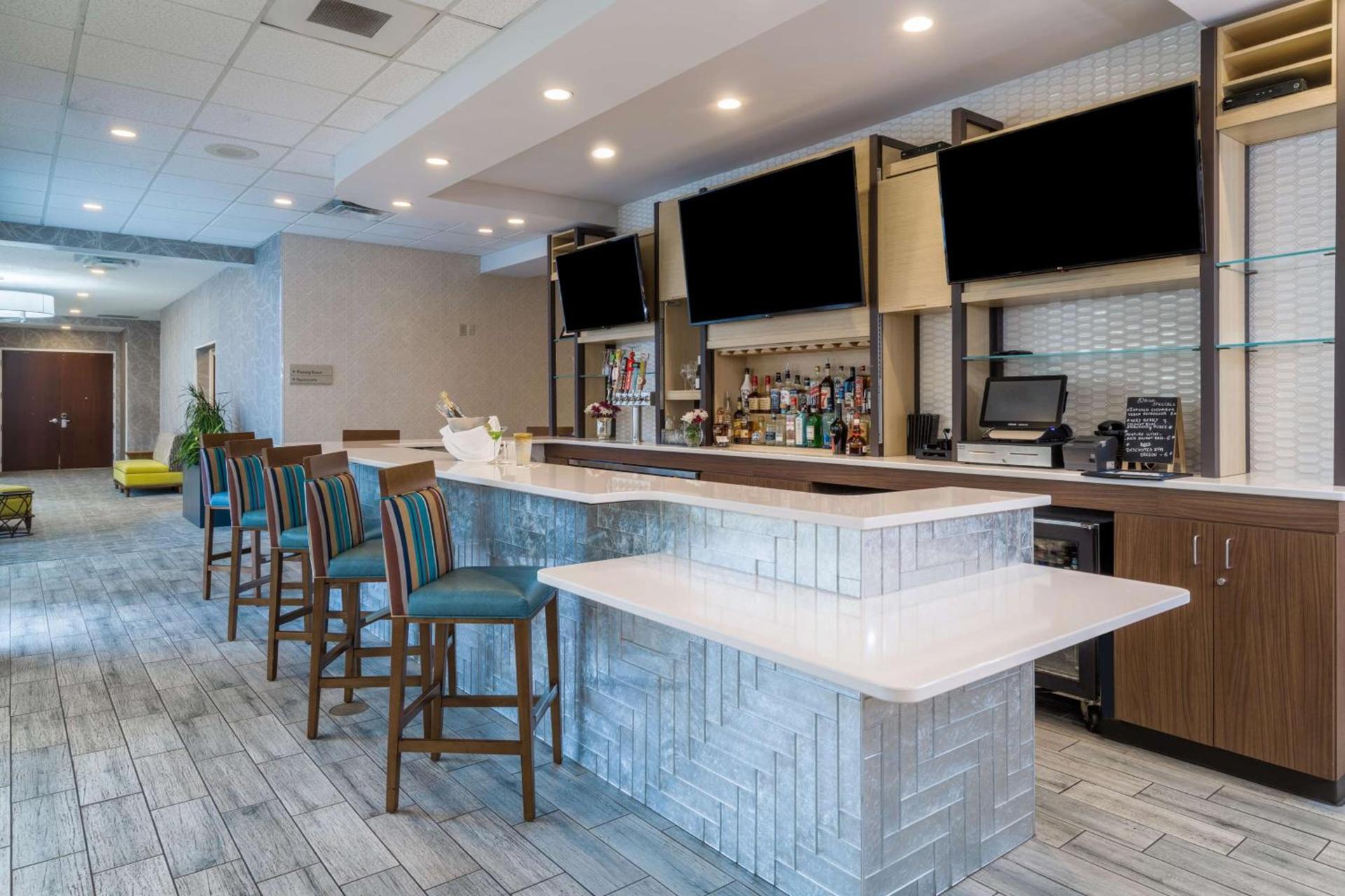 Hilton Garden Inn Augusta photo 23