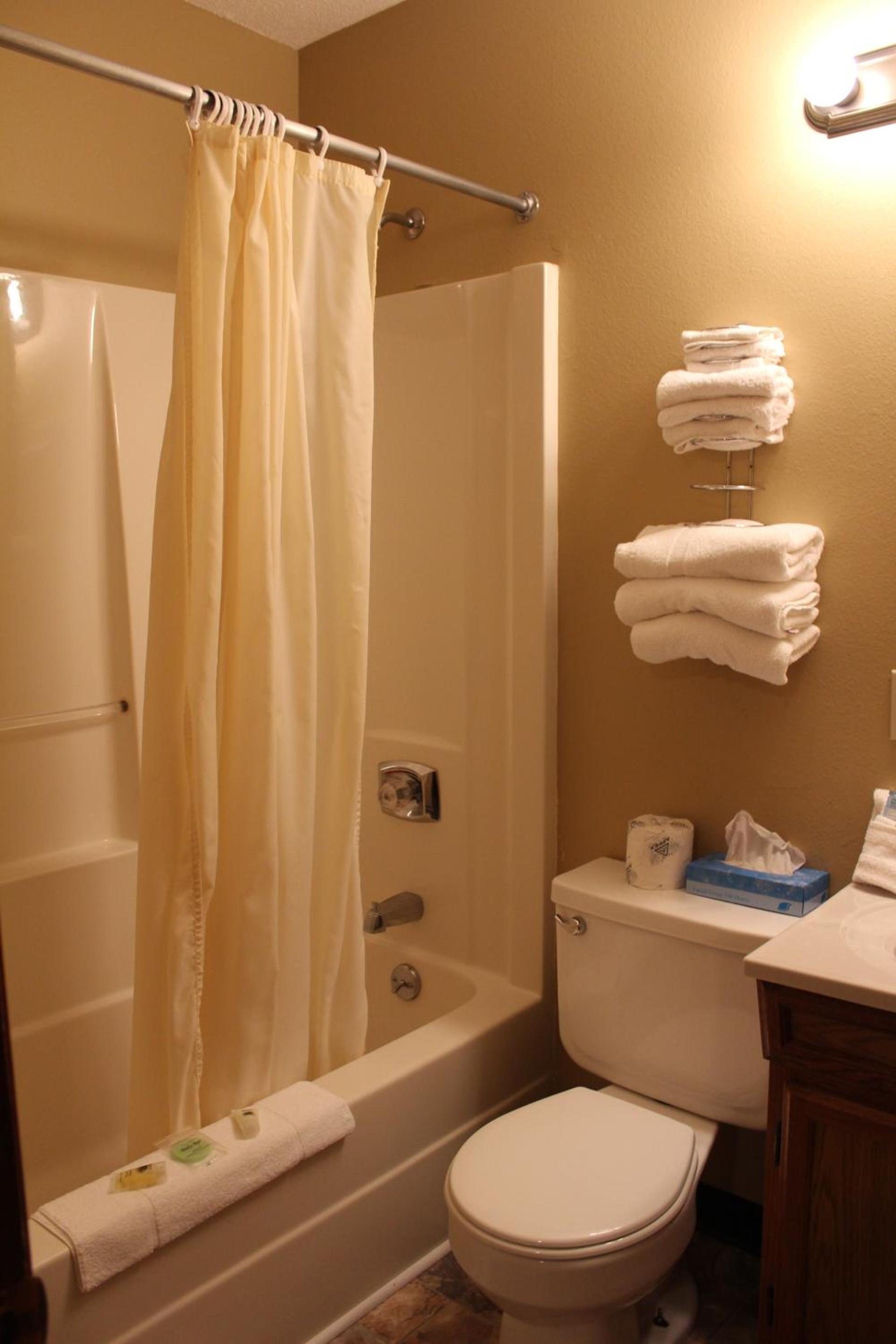 Gold Country Inn photo 19