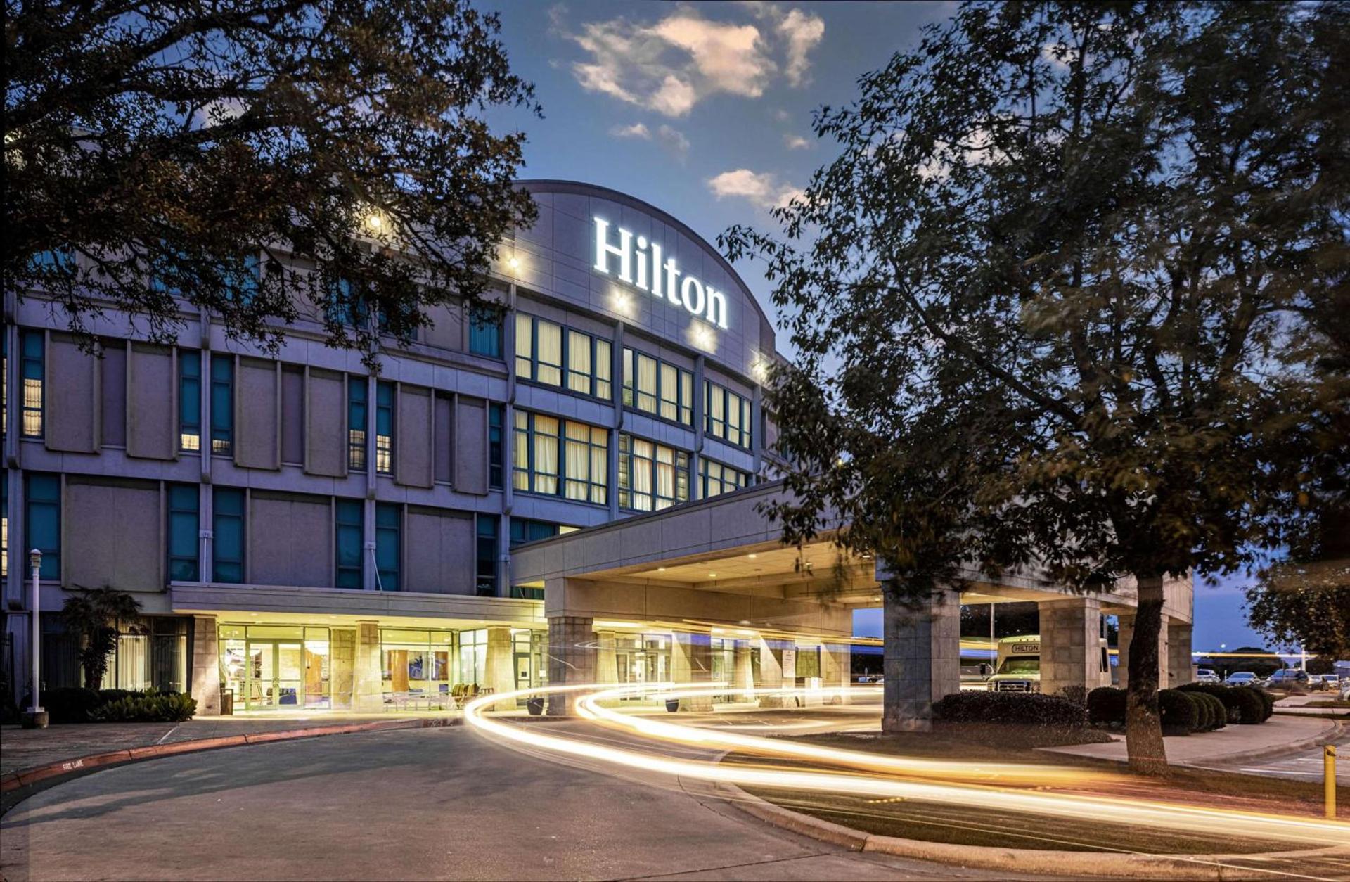 Hilton Austin Airport photo 1