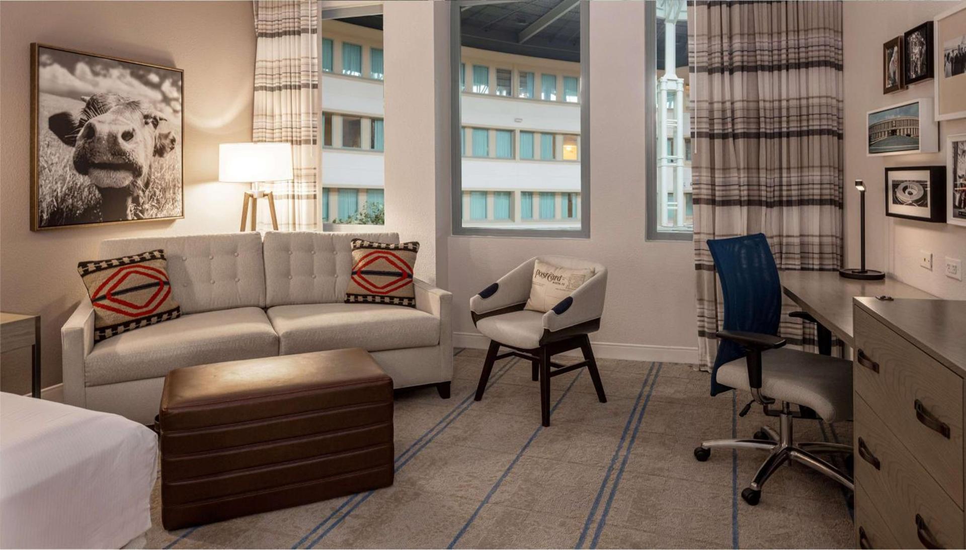 Hilton Austin Airport photo 12