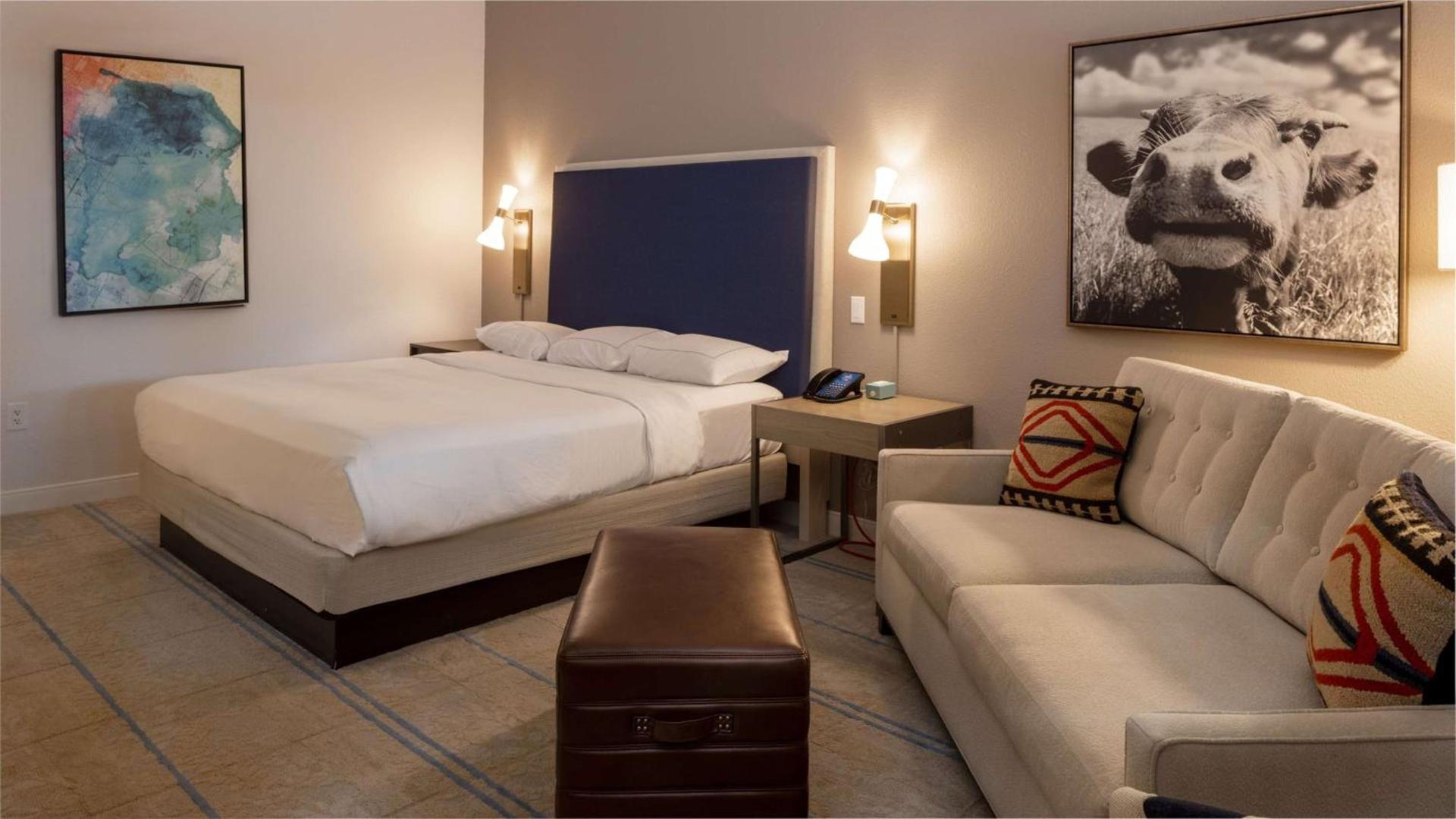 Hilton Austin Airport photo 13