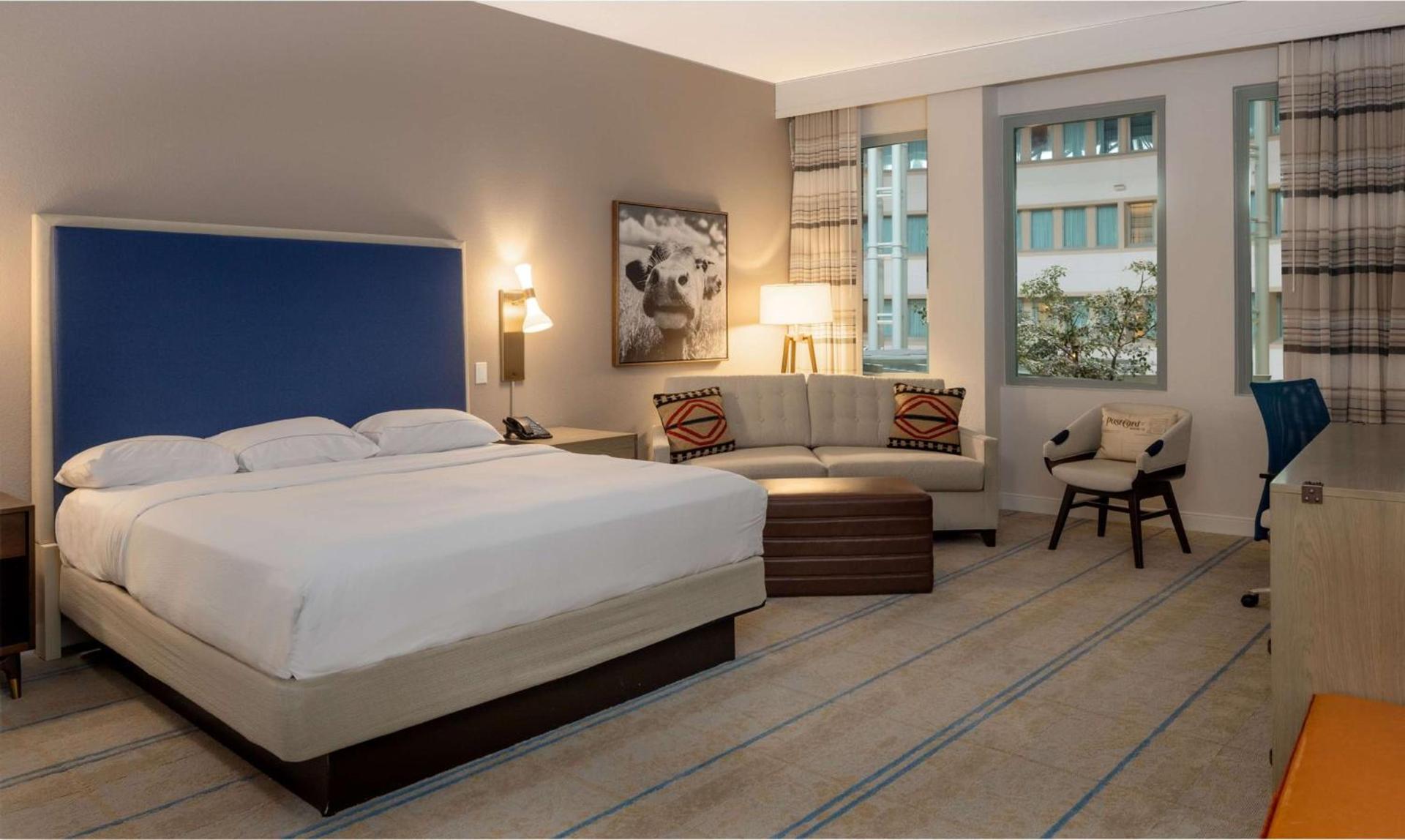 Hilton Austin Airport photo 15