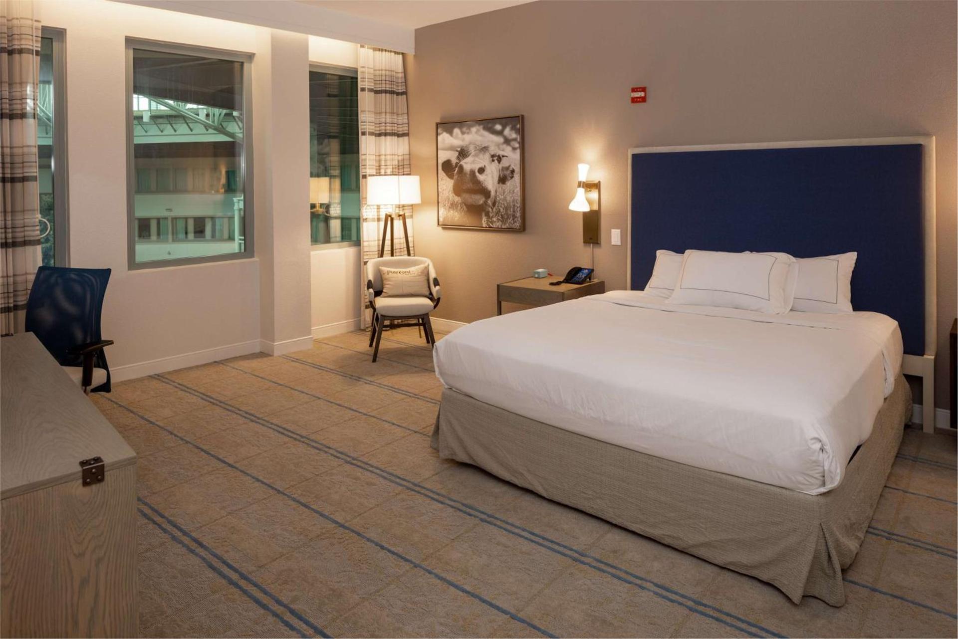Hilton Austin Airport photo 16