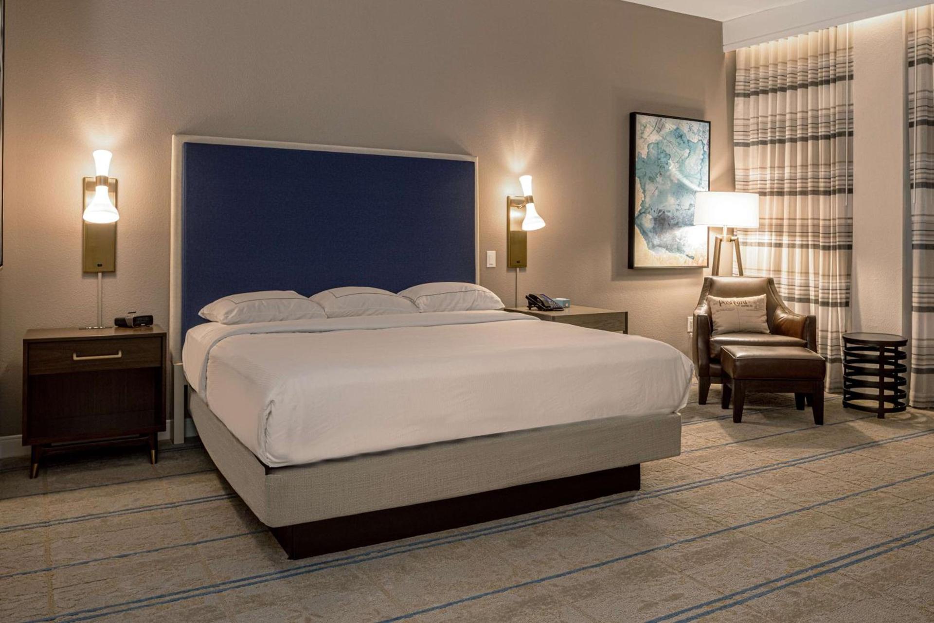 Hilton Austin Airport photo 17