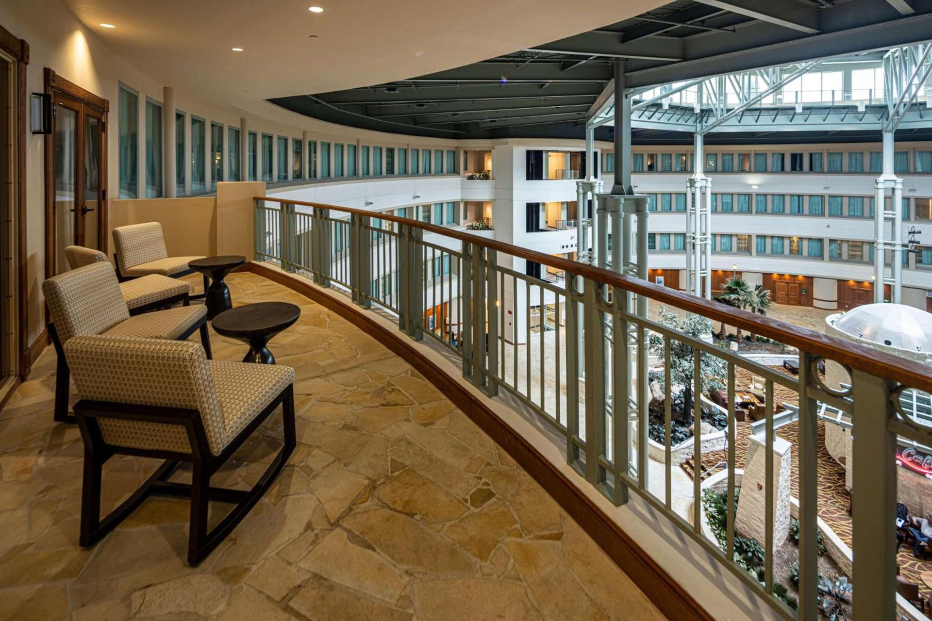 Hilton Austin Airport photo 21