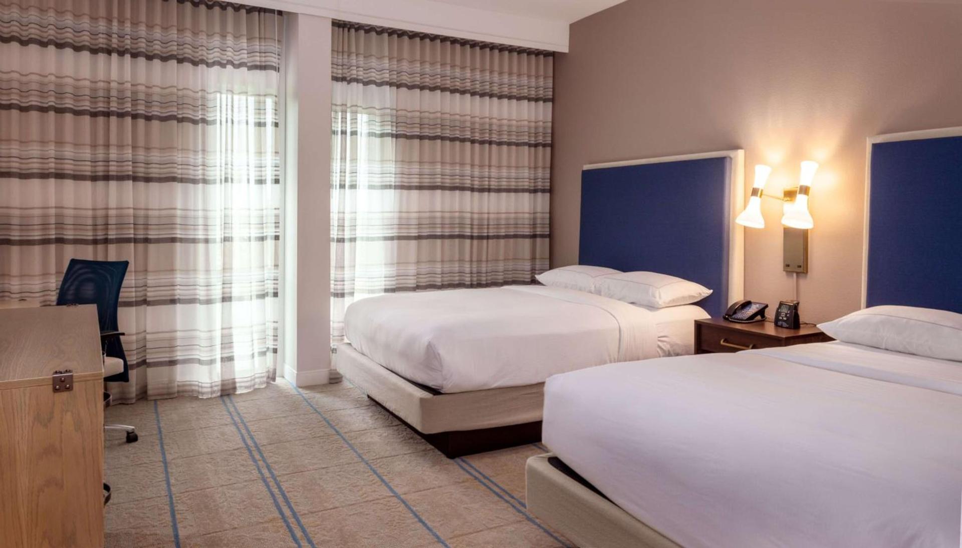 Hilton Austin Airport photo 22