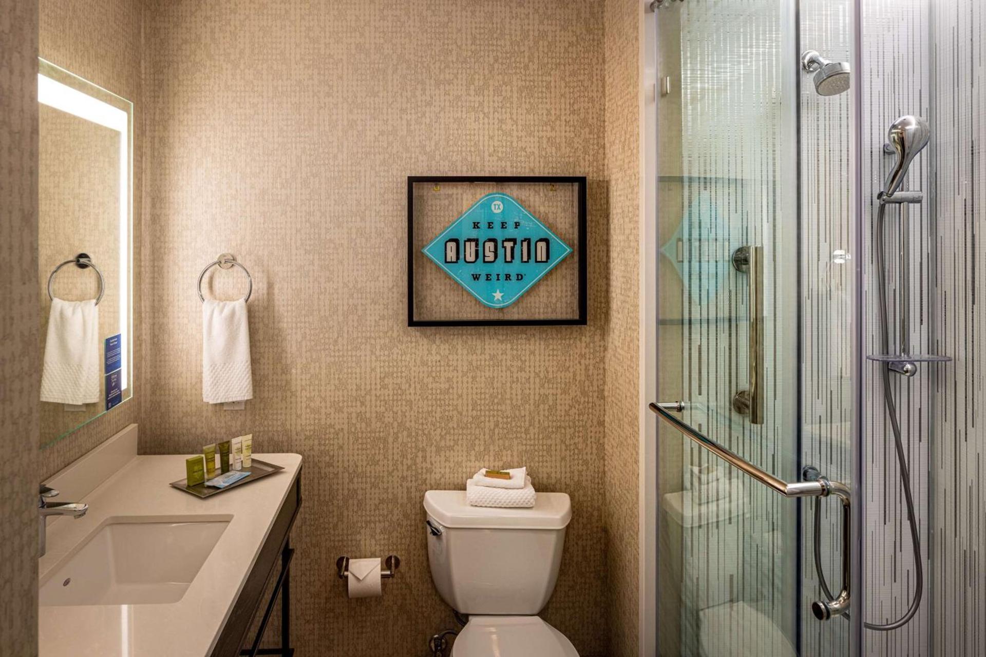 Hilton Austin Airport photo 26