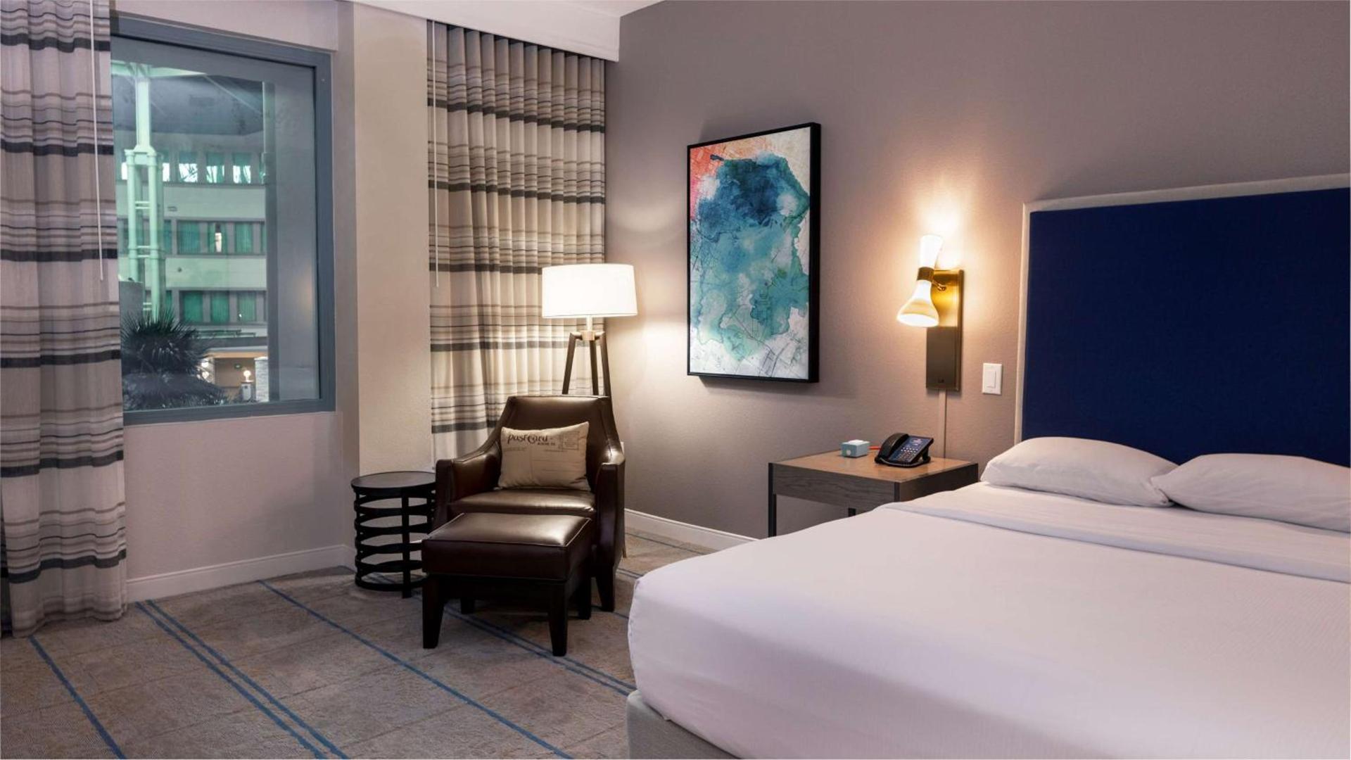Hilton Austin Airport photo 27
