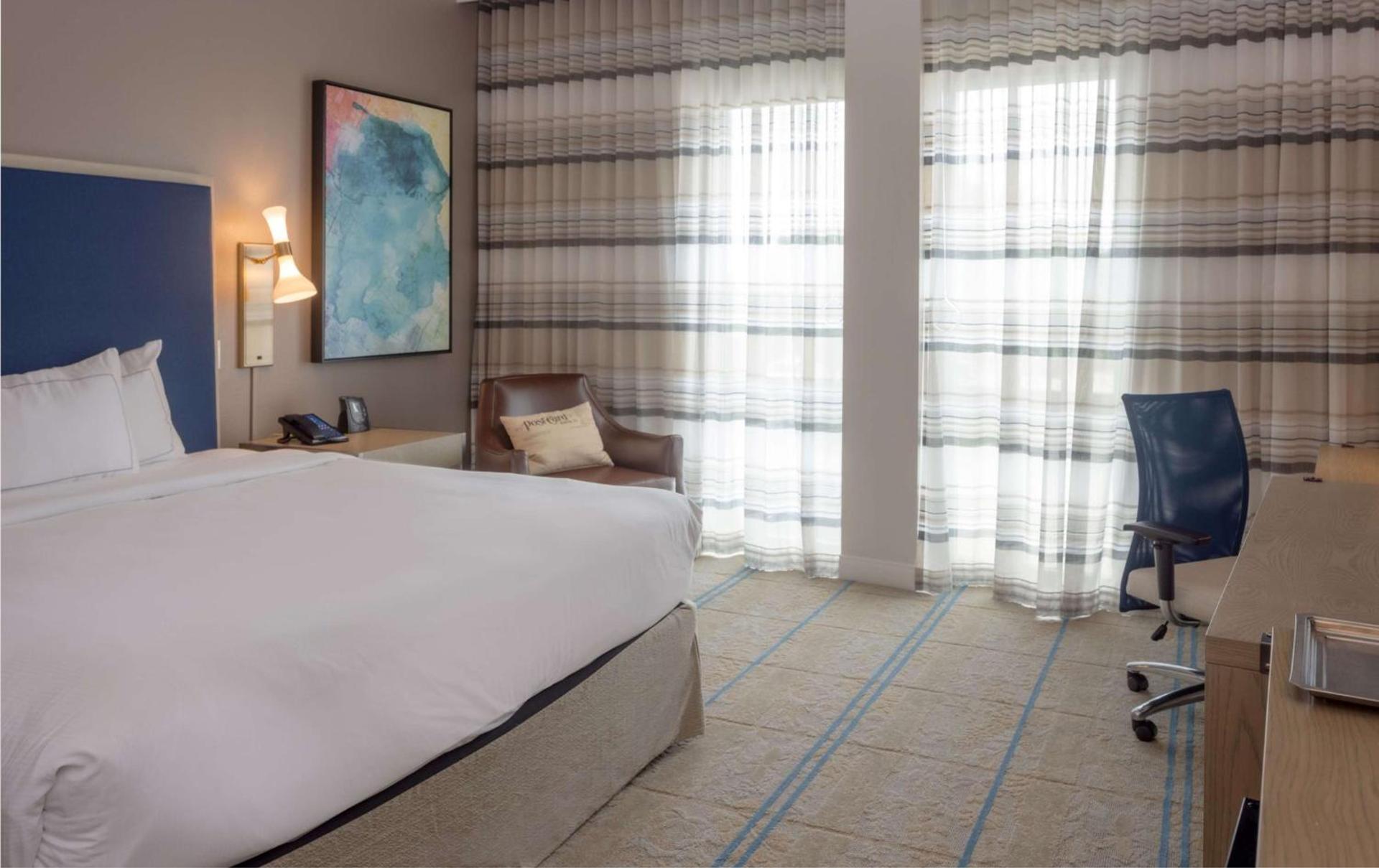 Hilton Austin Airport photo 28