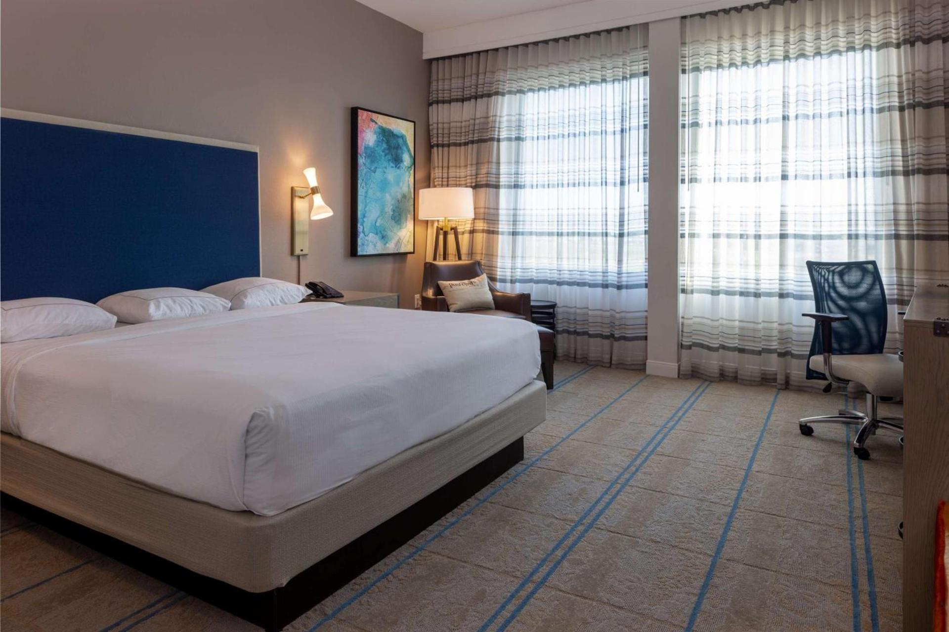 Hilton Austin Airport photo 29