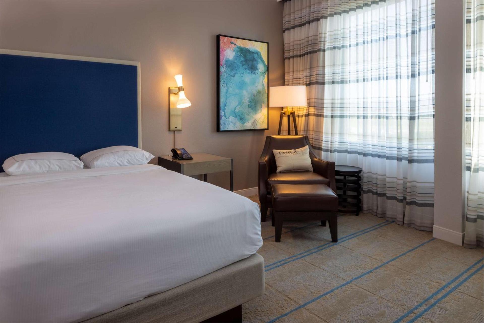 Hilton Austin Airport photo 30
