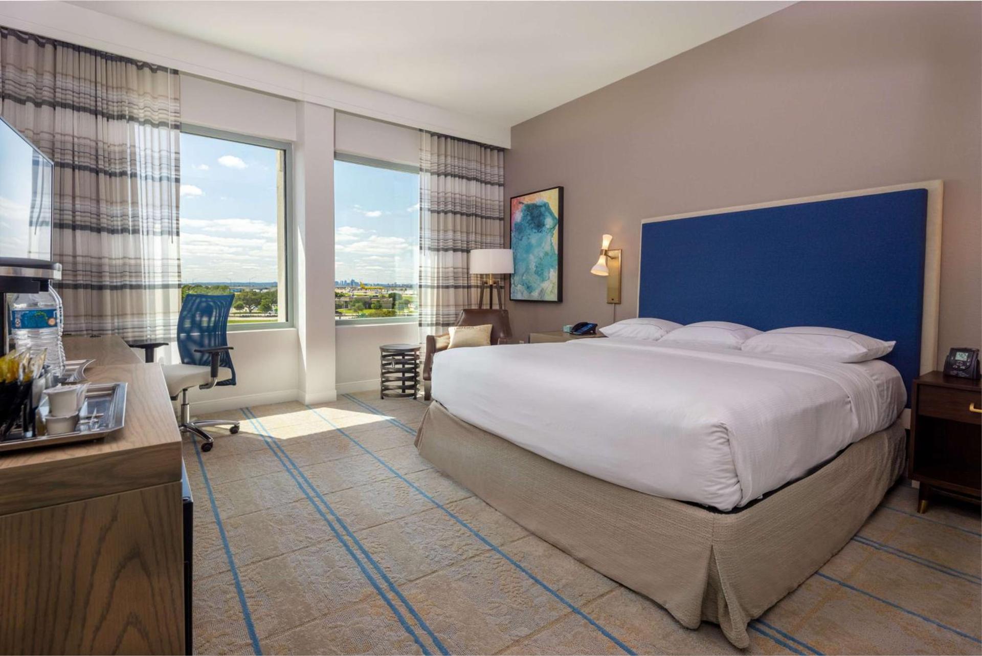 Hilton Austin Airport photo 32