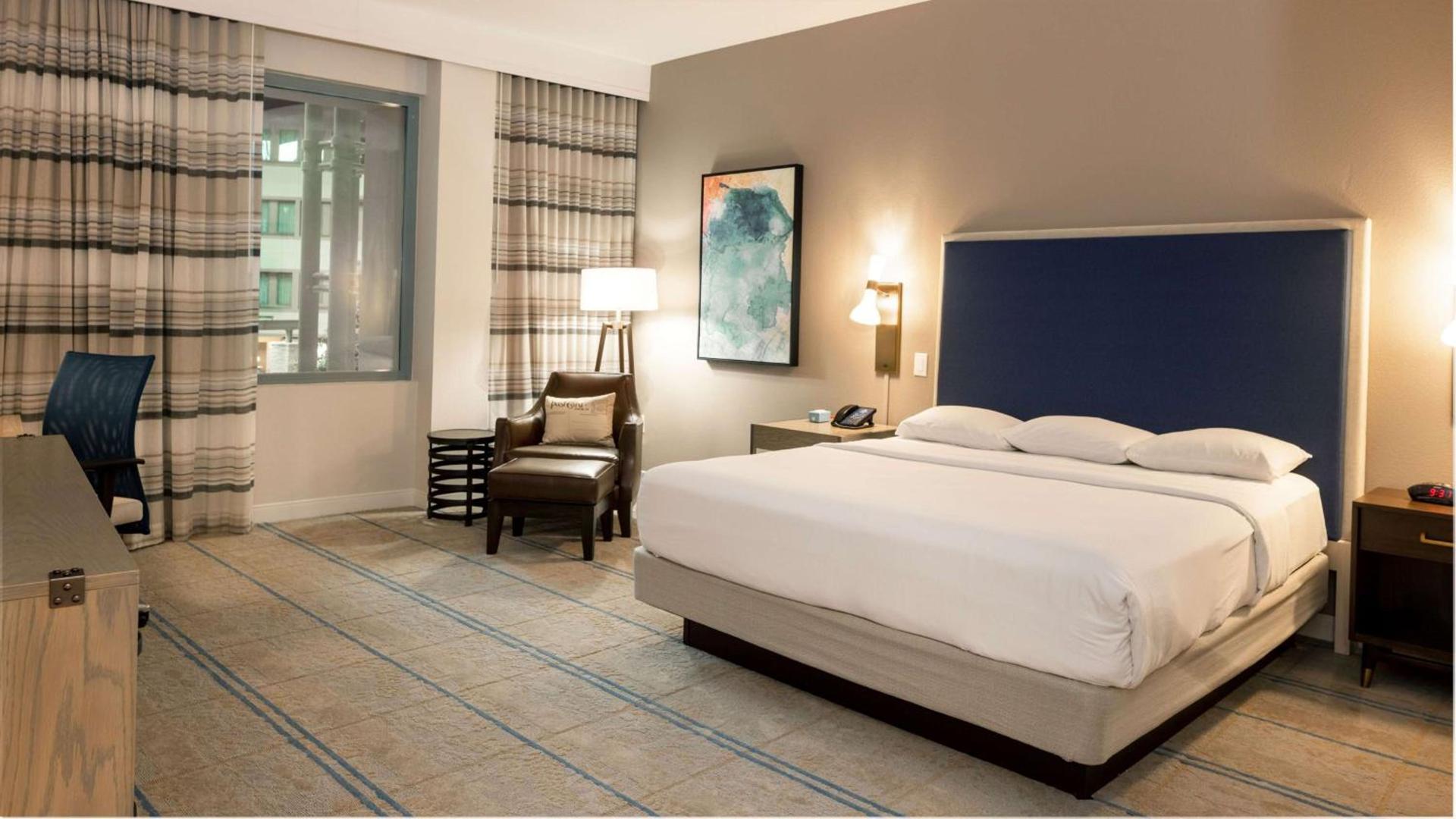 Hilton Austin Airport photo 33