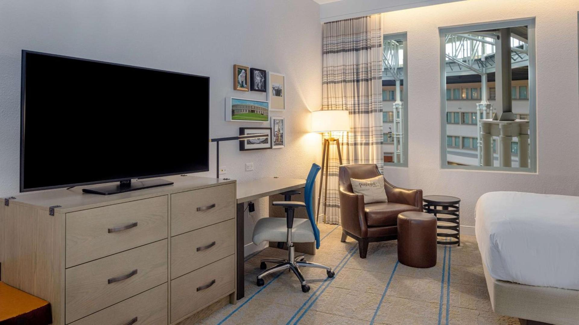 Hilton Austin Airport photo 35