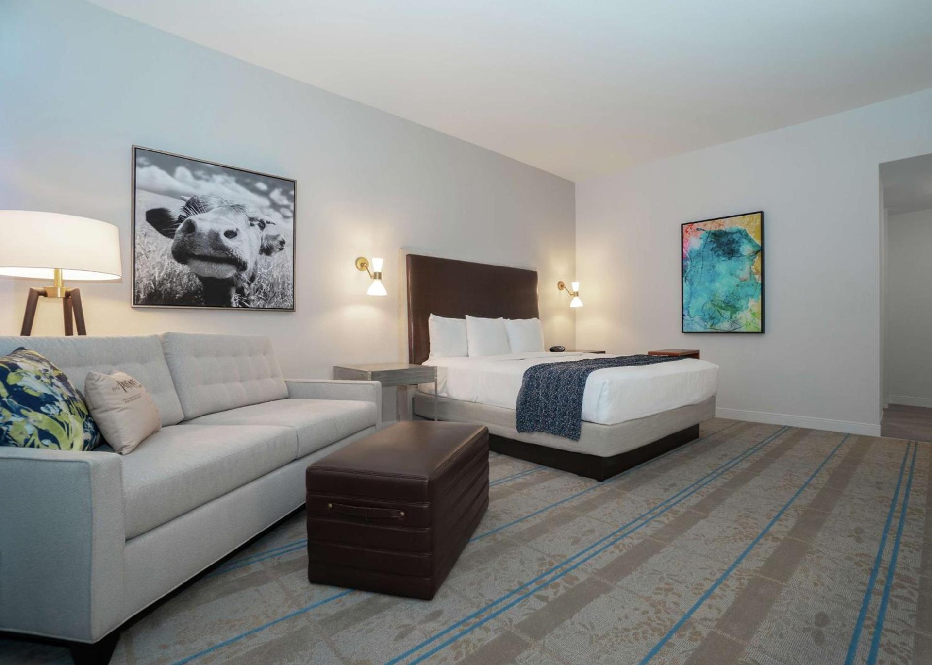 Hilton Austin Airport photo 37