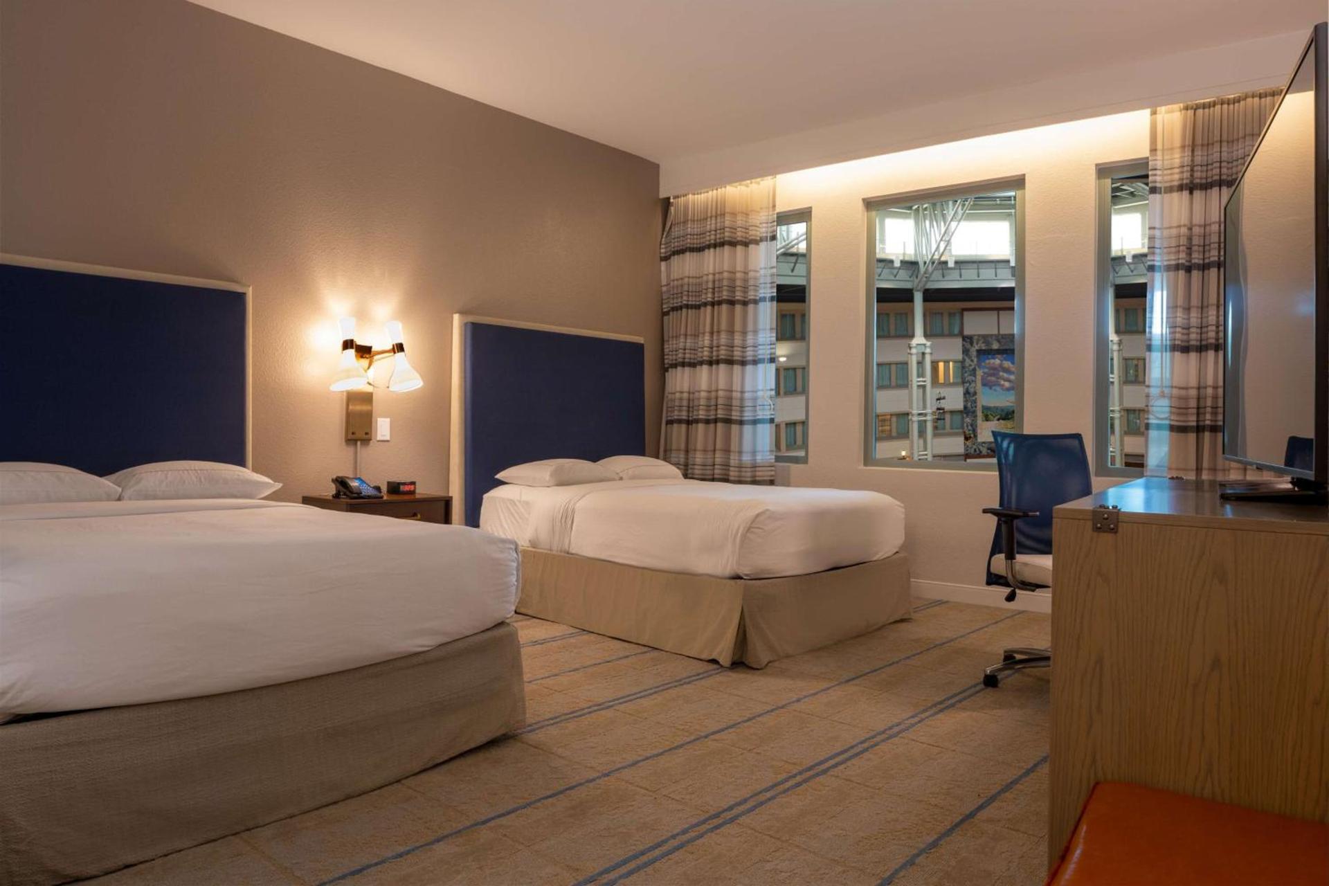 Hilton Austin Airport photo 36